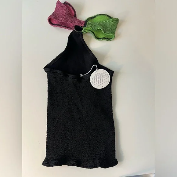 Bathers mini dress by CLEONIE